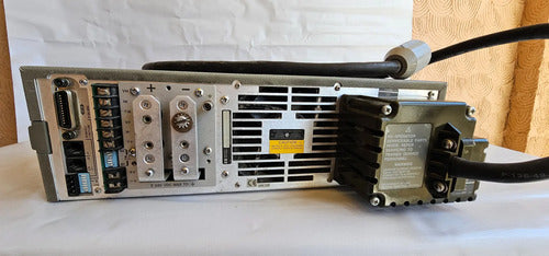 Fuente De Poder Hp 6032a 60v 50a 1000w Programable
