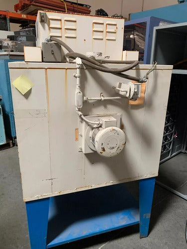 Grieve Aa500 Horno Industrial 500 °f (260 °c)  Eléctrico