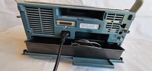 Osciloscopio Tektronix Tds3014b 100mhz 4 Canales