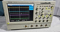 Tektronix Tds5104b Osciloscopio De Fósforo Digital