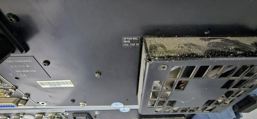 Rohde & Schwarz Smt03 Generadores De Señales
