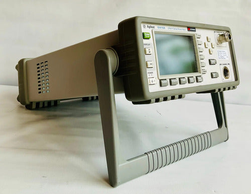 Medidor De Potencia Agilent E4416a Epm-p Rf