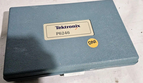 Tektronix P6246 Sonda Diferencial De 400 Mhz