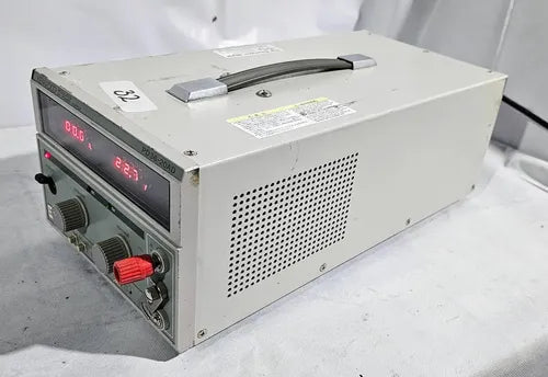 Kenwood Pd36-20ad Fuente De Alimentación De Cc Regulada
