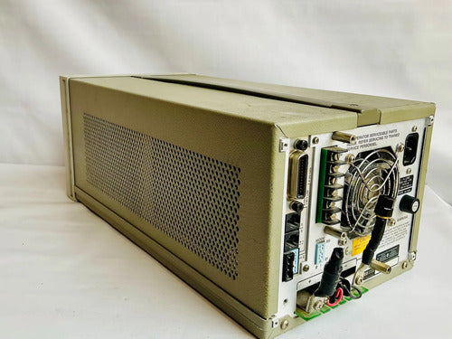 Fuente De Poder Hp 6033a 0-20v/0-30a, 200w