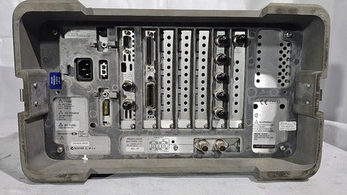 Agilent E4407b Esa-e Spectrum Analyzer 9khz26.5ghz