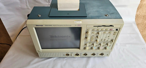Osciloscopio Tektronix Tds5104b 1ghz 4 Canales