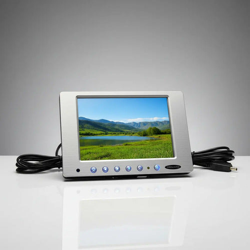 Xenarc 800tsv - Televisor Serie 800 Negro