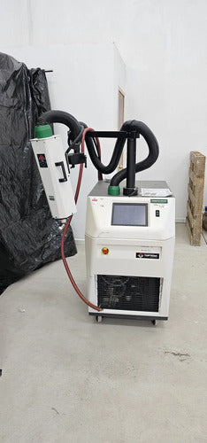 Thermostream Eco Series Temperature Source