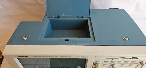 Osciloscopio Tektronix Tds5034b Digital Phosphor 350mhz 5g/s