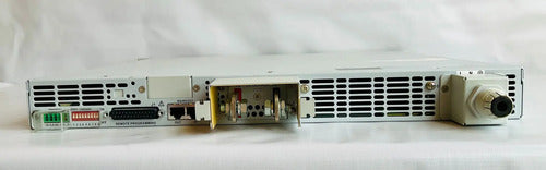 Fuente Programable Lambda Gen20-76 20v 76a 1500w Rack 1u