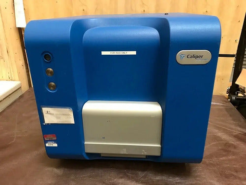 Analizador Adn/arn Labchip Gx Caliper Gx1328n0809