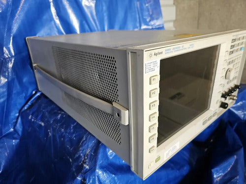 Agilent E5515c 8960 Series 10 Test Set Wireless