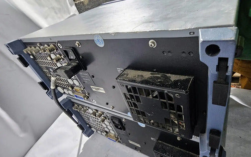 Rohde & Schwarz Smt03 Generadores De Señales