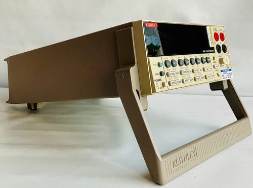Multímetro Digital De Alta Precisión Keithley 2000