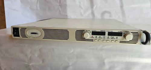 Fuente De Poder Lambda Gen20-38 20v 38a 750w Dc