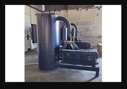Colector De Polvo Nt55303-3-0-ab American Vacuum