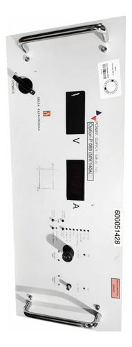 Delta Elektronika Sm 45-140 Fuente De Alimentación De Cc