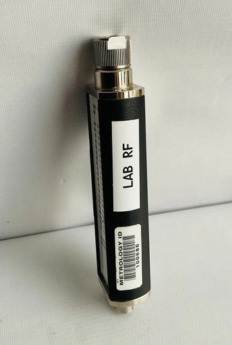 Hp 346b Noise Source 10 Mhz18 Ghz
