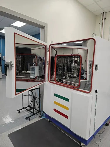 Horno De Choque Térmico Envsin Et550s2 220v 40kw