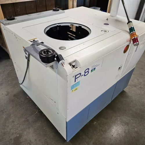 Sonda De Obleas Totalmente Automática Tel P8