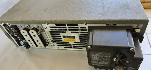 Fuente De Poder Hp 6032a 60v 50a 1000w Programable