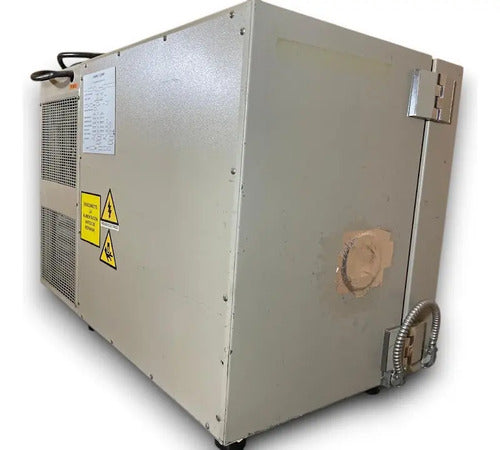 Cámara Ambiental Espec Ect-2 -68°c A 180°c Pruebas De Temper