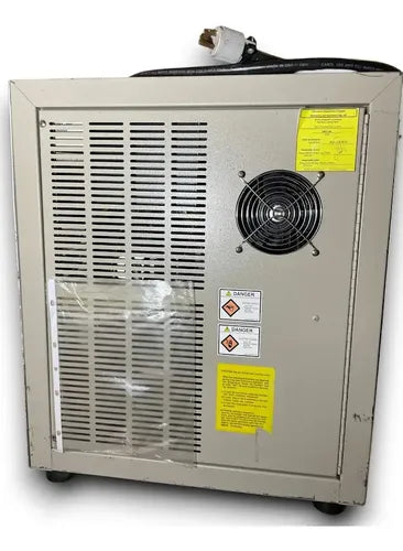 Cámara Ambiental Espec Ect-2 -68°c A 180°c Pruebas De Temper