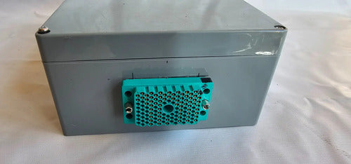 Caja De Conexiones Con Shunt Box Integrado