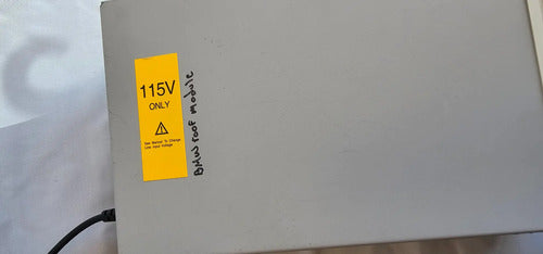 Fuente De Poder Agilent E3633a 0-8v20a/0-20v,10a Dc