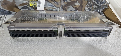 Agilent E1467a Vxi Relay Matrix Module Kit