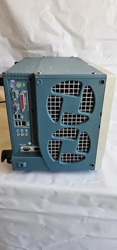 Osciloscopio Tektronix Dpo7104 1ghz 4 Canales Digital