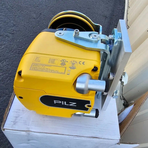 Pilz Psen Sc L 505 08-12 Lámpara Autónoma De 5,5 M Psenscan