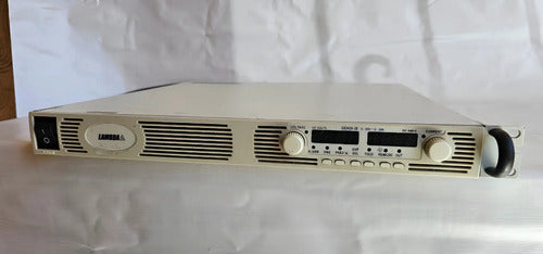Fuente De Poder Lambda Gen20-38 20v 38a 750w Dc