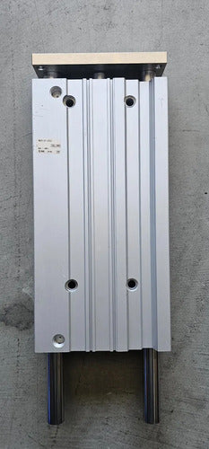 Smc Mgpl50-250z Máx. 1,0 Mpa