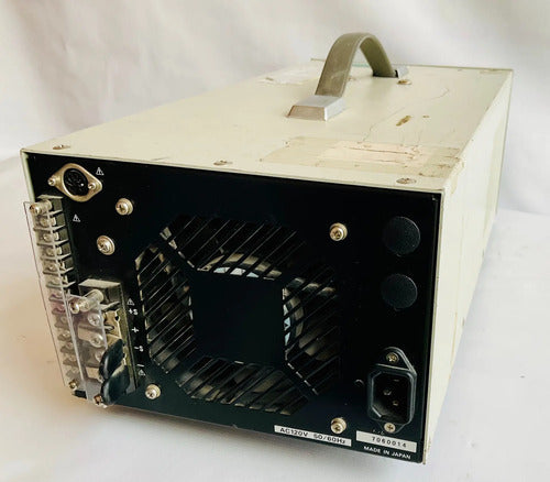 Fuente De Poder Dc Kenwood Pd36-20ad 36v 20a