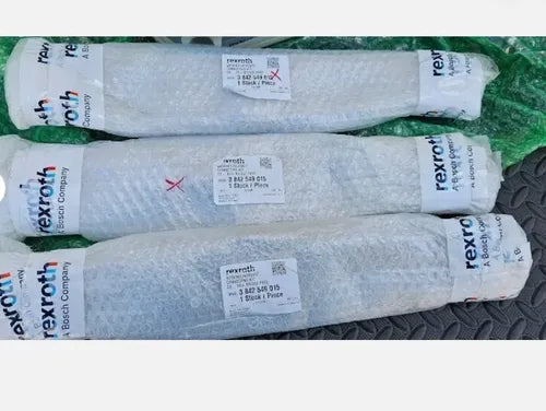 Lote De 5 Piezas Rexroth
