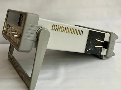 Contador Universal Hp 53131a De 225 Mhz Gris