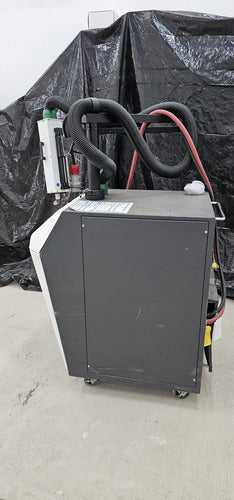 Thermostream Eco Series Temperature Source