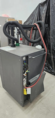 Thermostream Eco Series Temperature Source