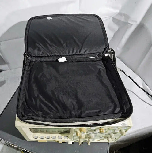 Osciloscopio Agilent N2863b