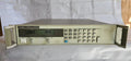 Fuente De Poder Dc Agilent 6642a 0-20v 0-10a Beige