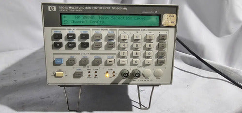 Hp 8904a 220v