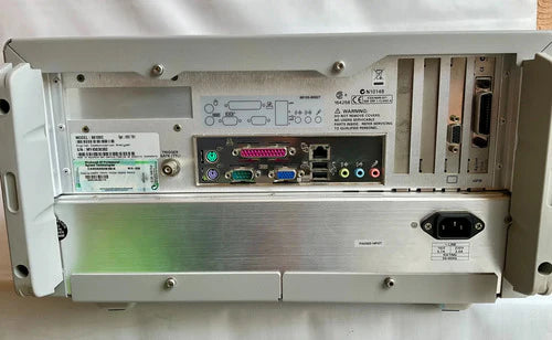 Infiniium DCA-J