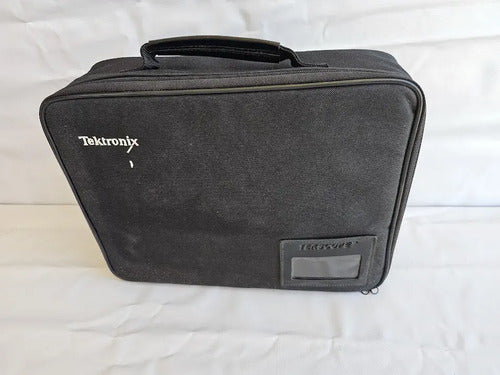 Osciloscopio Tektronix Ths720a 100mhz 2 Canales Portátil