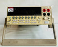 Multímetro Digital Keithley 2000 Precisión 6.5 Dígitos