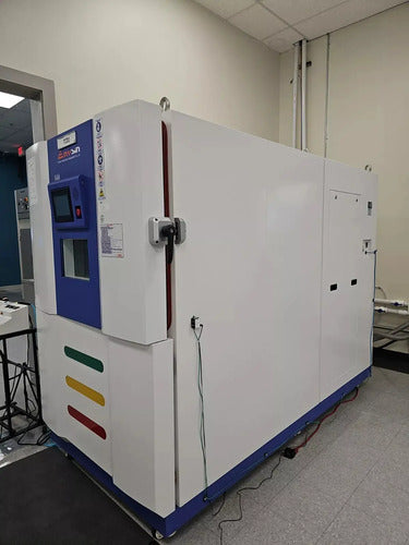 Horno De Choque Térmico Envsin Et550s2 220v 40kw