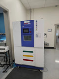 Horno De Choque Térmico Envsin Et550s2 220v 40kw