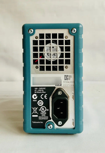 Tektronix Tcpa300 Amplificador Ac/dc Para Sondas De Corrient