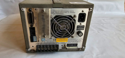 Fuentes De Poder Hp 6038a 0-60v 0-10a 200w